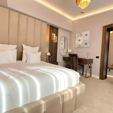 5 Continents 4* Craiova