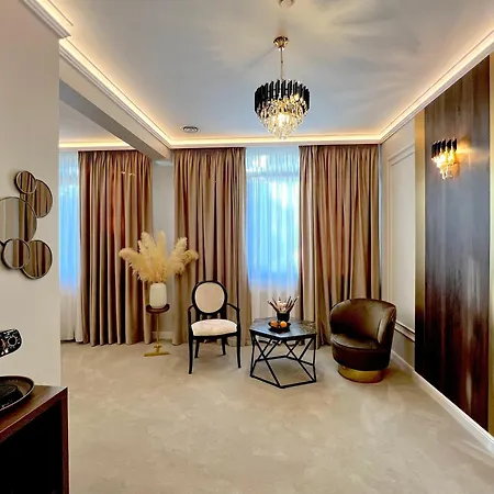 Hotel 5 Continents Craiova