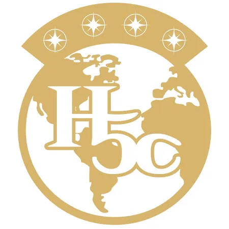 Hotel 5 Continents