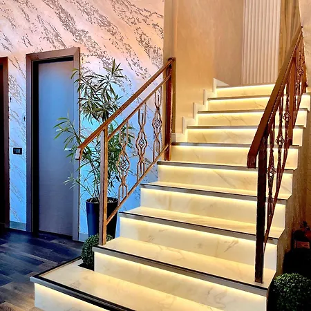 Otel 5 Continents Craiova