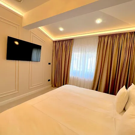 5 Continents 4* Craiova