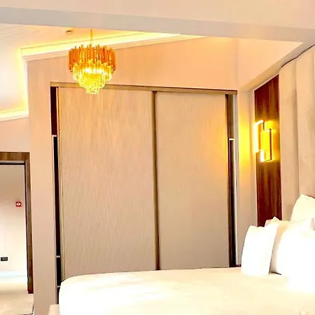 5 Continents Hotel Craiova