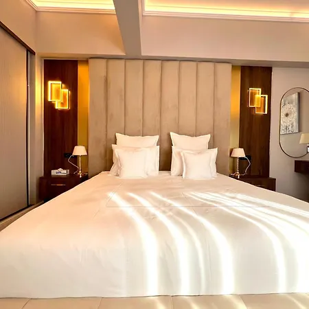 5 Continents Hotel Craiova