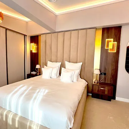 5 Continents 4*