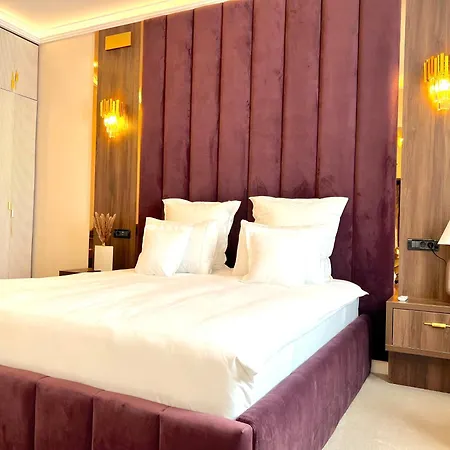 Otel 5 Continents Craiova