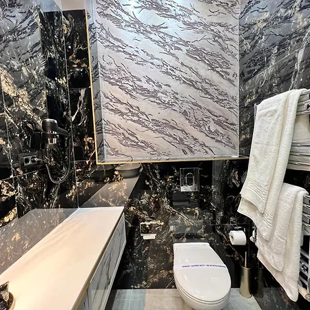 5 Continents Hotel Craiova