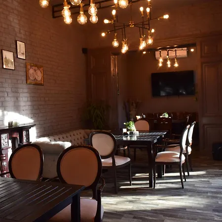 5 Continents Отель 4*