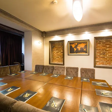 Otel 5 Continents Craiova