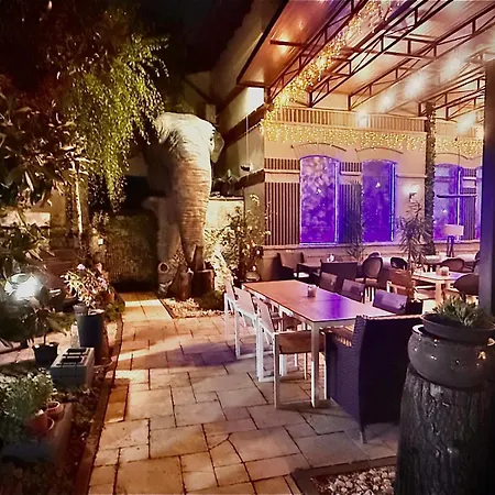 5 Continents Hotel Craiova