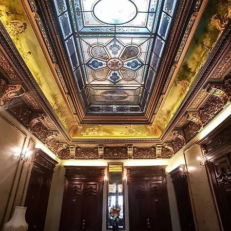 5 Continents Отель 4*