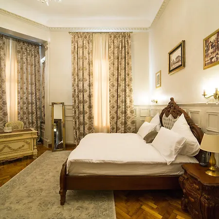 Otel 5 Continents Craiova