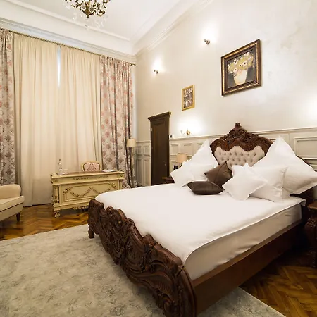 5 Continents 4* Craiova