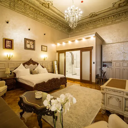 5 Continents 4* Craiova