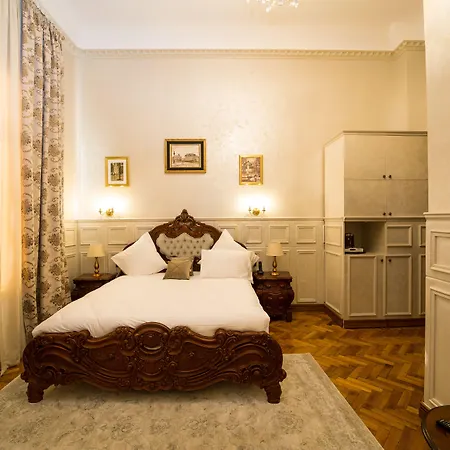 5 Continents Hotel Craiova