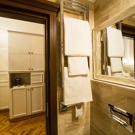 5 Continents Hotel Craiova