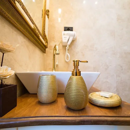 Otel 5 Continents Craiova