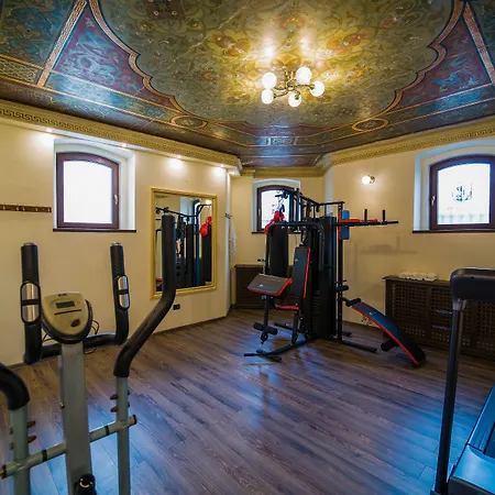 Отель 5 Continents Крайова