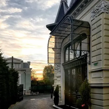 5 Continents 4* Craiova