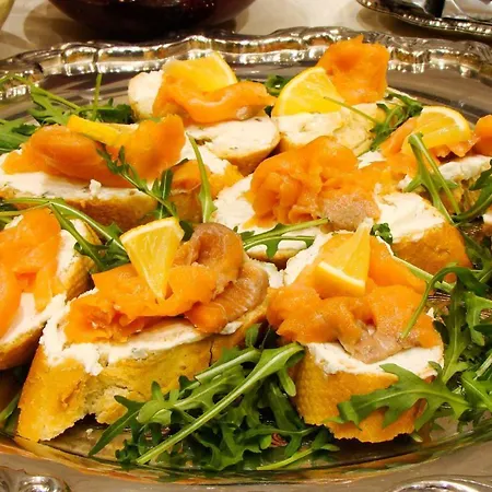 5 Continents Отель 4*