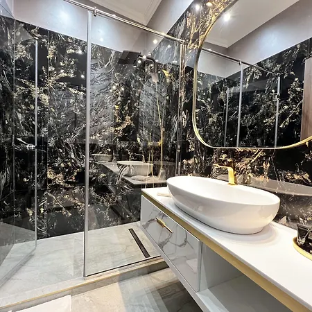 5 Continents Otel 4*