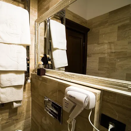 Otel 5 Continents Craiova