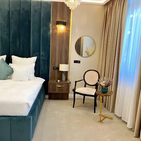 5 Continents Hotel Craiova