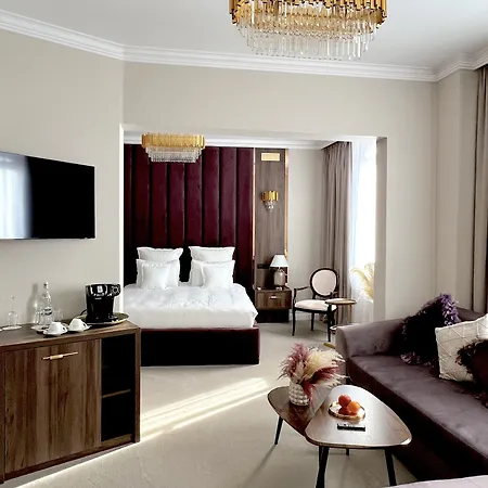 Otel 5 Continents Craiova