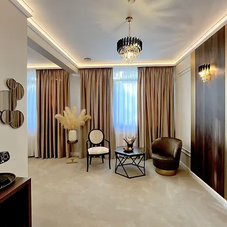 5 Continents Hotel Craiova