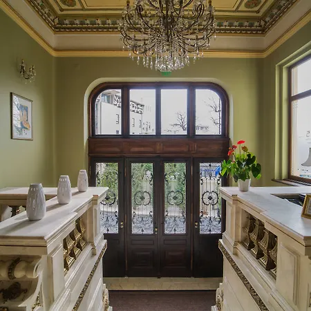 5 Continents Hotel Craiova
