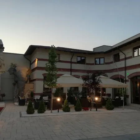 Hotel 5 Continents