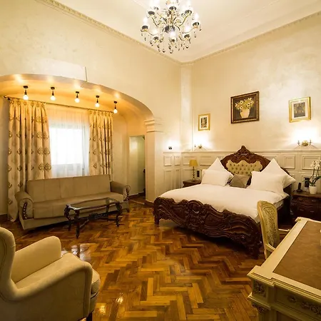 5 Continents 4* Craiova