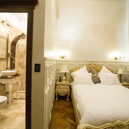 Hotel 5 Continents