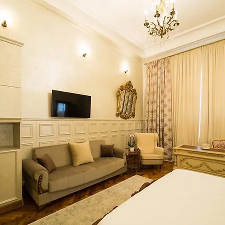 Otel 5 Continents Craiova