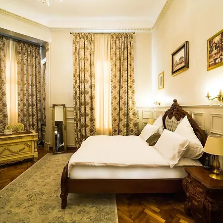 Hotel 5 Continents Craiova