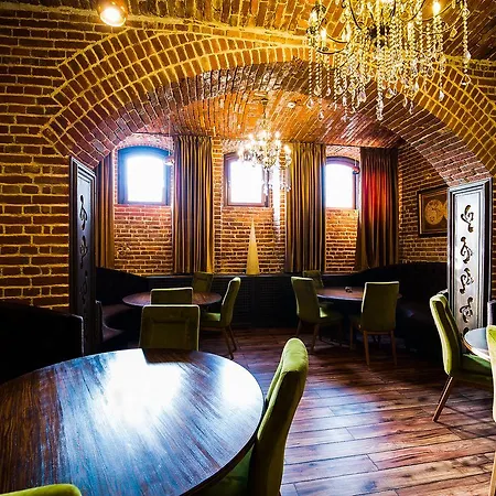 Otel 5 Continents Craiova