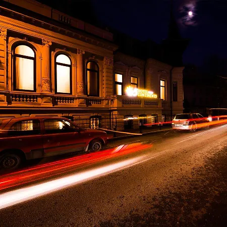 5 Continents Крайова