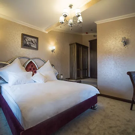 Hotel 5 Continents Craiova