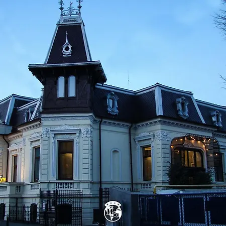 5 Continents Отель 4*