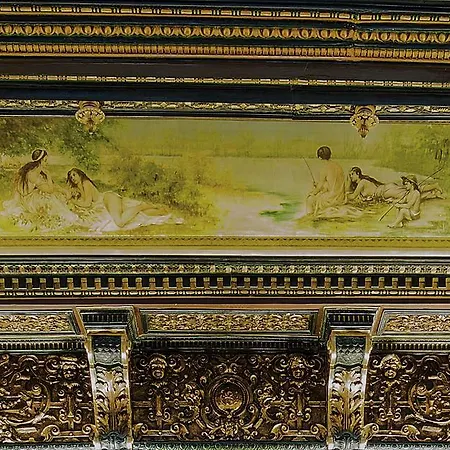 5 Continents Отель 4*