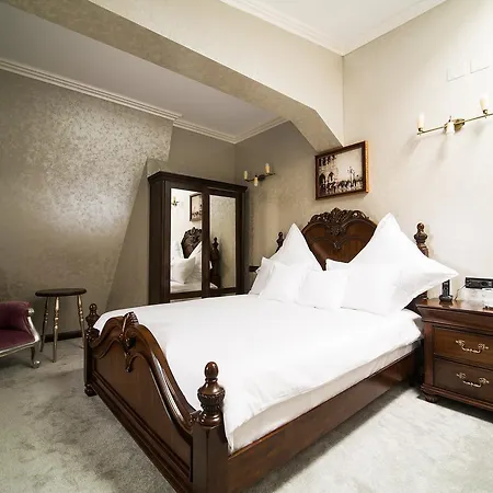 Hotel 5 Continents Craiova