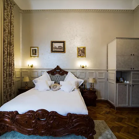 Otel 5 Continents Craiova