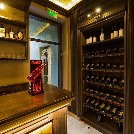 5 Continents Otel Craiova