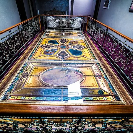 5 Continents Отель