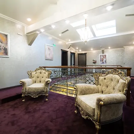 5 Continents Hotel Craiova