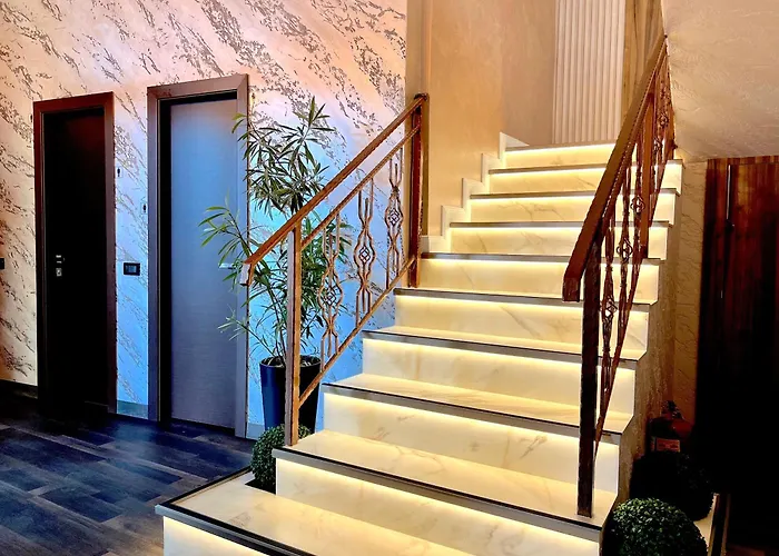 Hotel 5 Continents Craiova