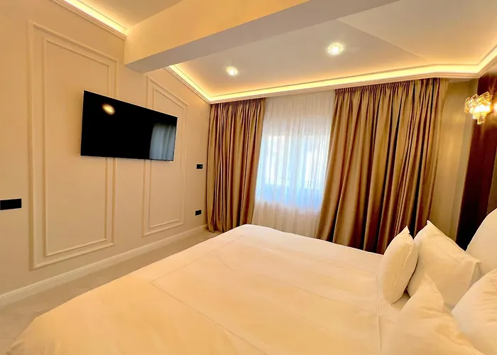 5 Continents 4* Craiova