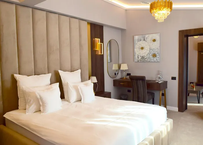 5 Continents Hotel 4*