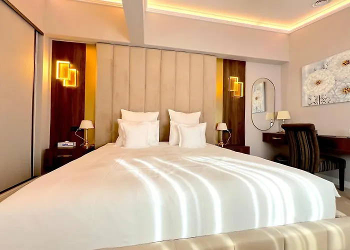 Hotel 5 Continents 4*