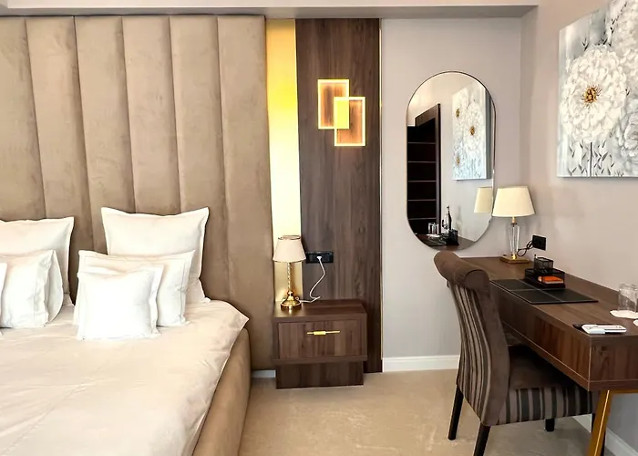 5 Continents 4* Craiova