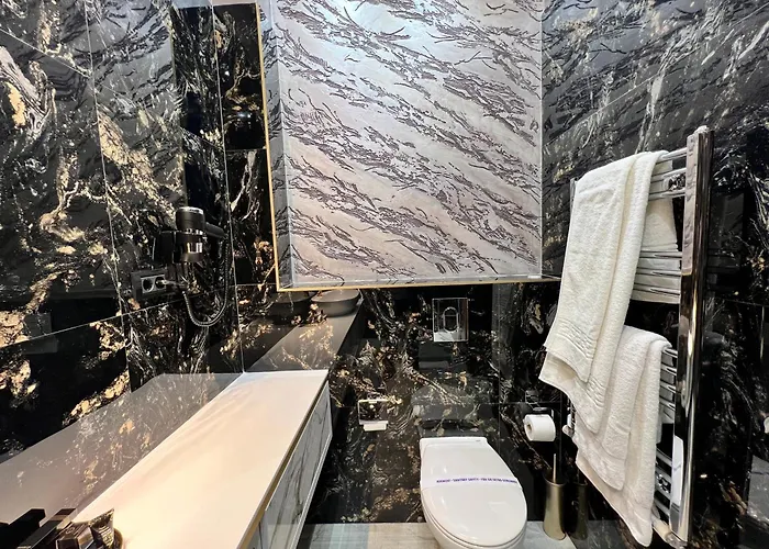 5 Continents Hotel Craiova